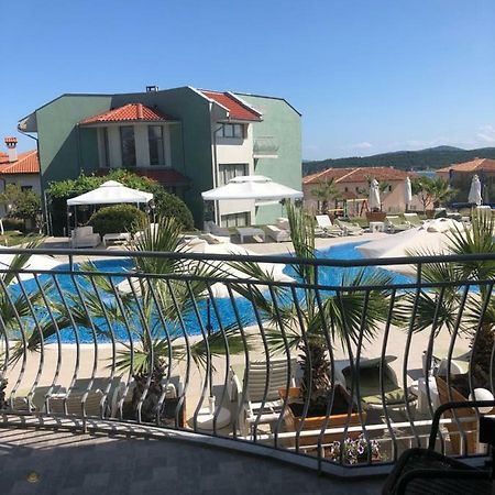 Gardenia Vacation Settlement Aparthotel Sozopol Luaran gambar