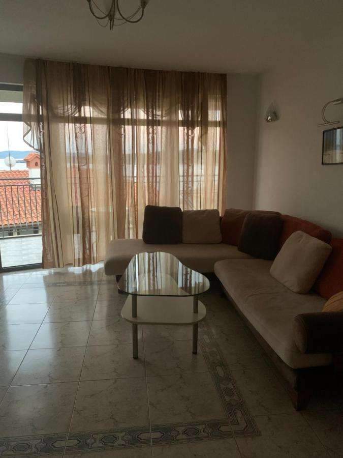 Gardenia Vacation Settlement Aparthotel Sozopol Luaran gambar