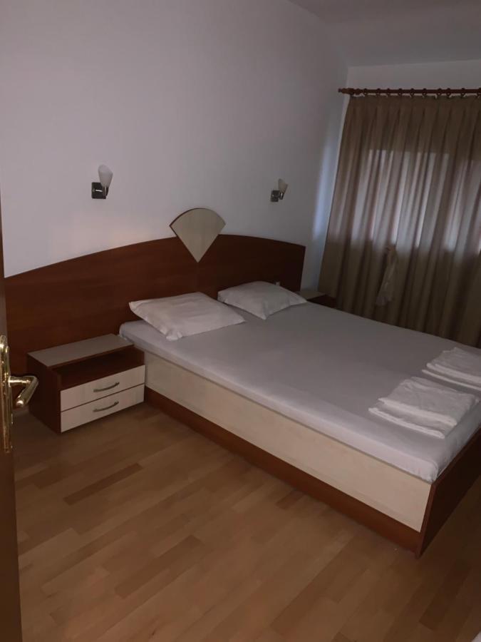 Gardenia Vacation Settlement Aparthotel Sozopol Luaran gambar