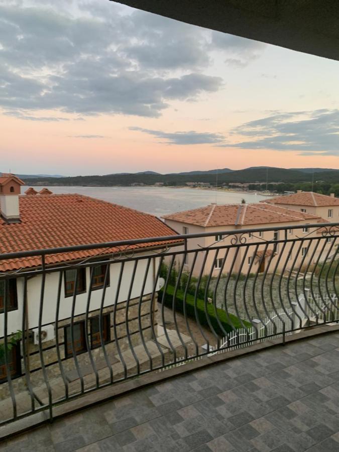 Gardenia Vacation Settlement Aparthotel Sozopol Luaran gambar