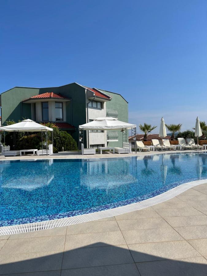 Gardenia Vacation Settlement Aparthotel Sozopol Luaran gambar