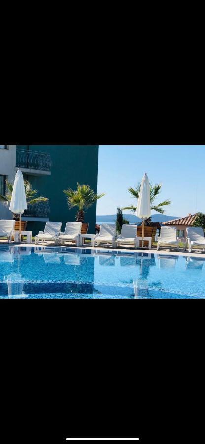 Gardenia Vacation Settlement Aparthotel Sozopol Luaran gambar