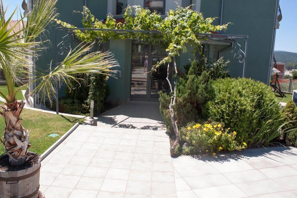Gardenia Vacation Settlement Aparthotel Sozopol Luaran gambar