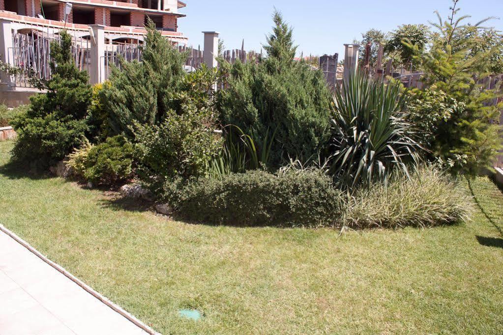 Gardenia Vacation Settlement Aparthotel Sozopol Luaran gambar