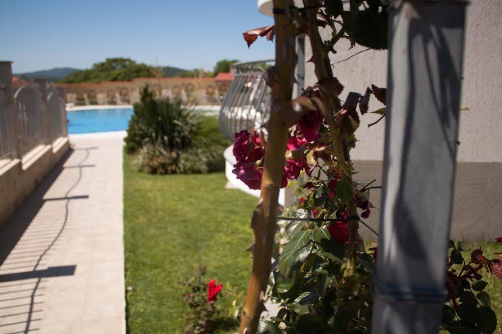 Gardenia Vacation Settlement Aparthotel Sozopol Luaran gambar