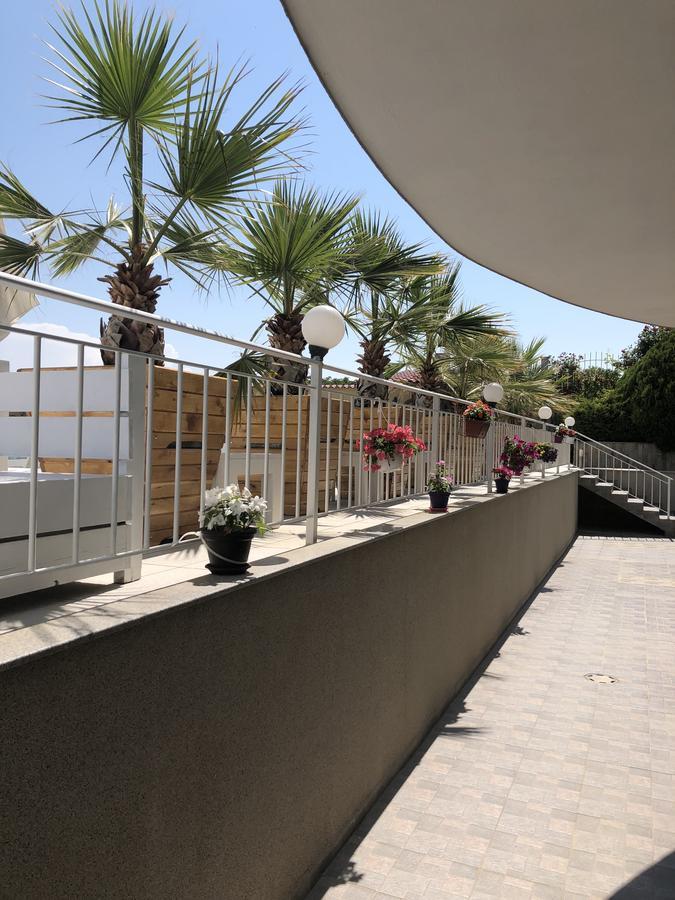 Gardenia Vacation Settlement Aparthotel Sozopol Luaran gambar