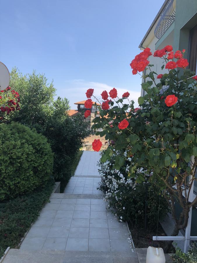 Gardenia Vacation Settlement Aparthotel Sozopol Luaran gambar