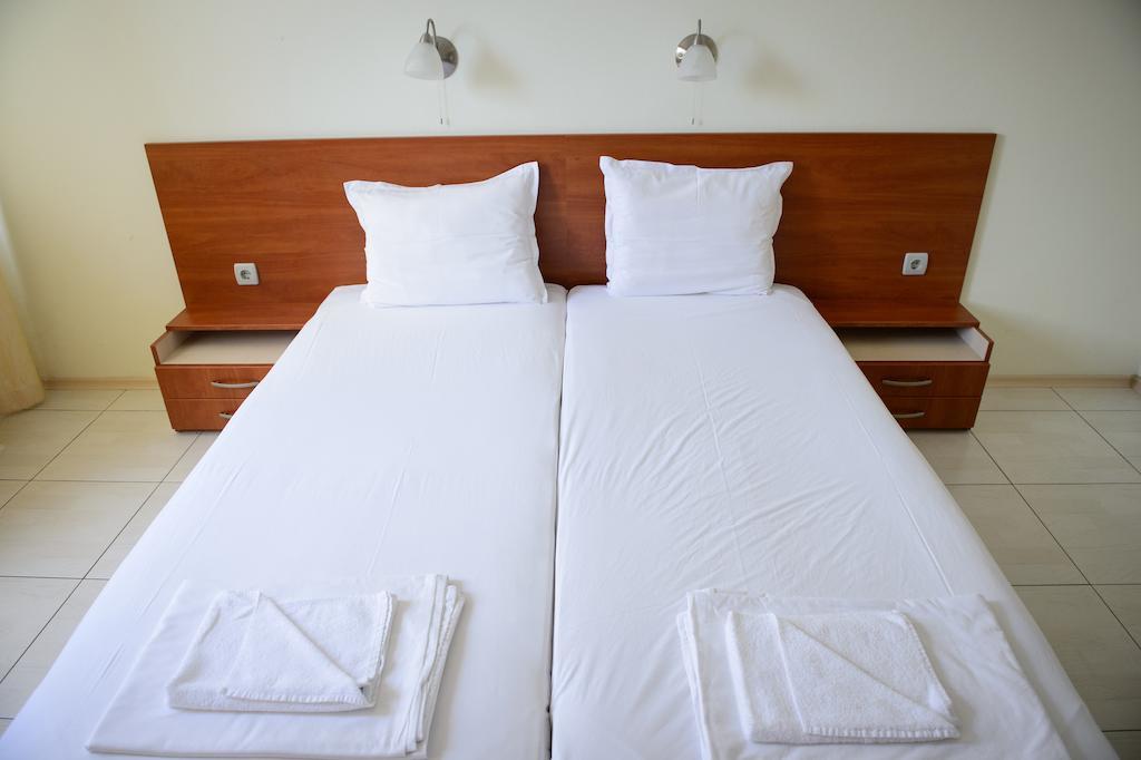 Gardenia Vacation Settlement Aparthotel Sozopol Bilik gambar