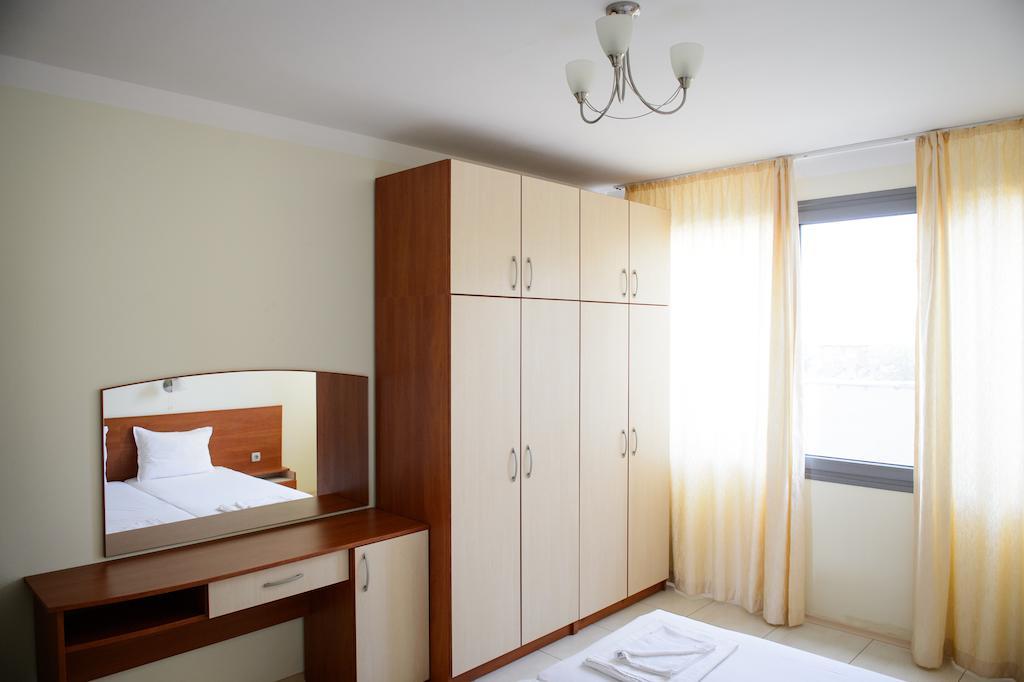 Gardenia Vacation Settlement Aparthotel Sozopol Bilik gambar