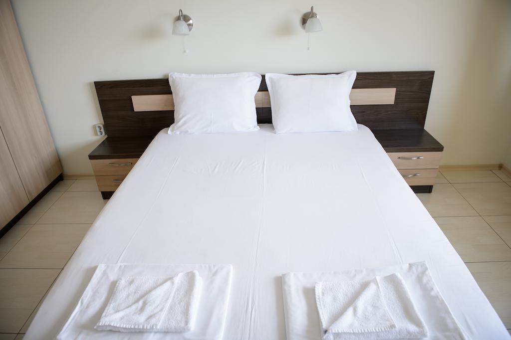 Gardenia Vacation Settlement Aparthotel Sozopol Bilik gambar