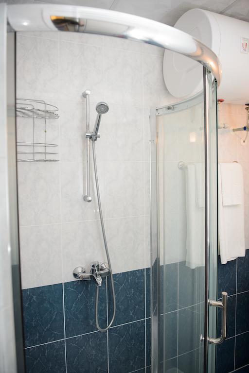 Gardenia Vacation Settlement Aparthotel Sozopol Bilik gambar