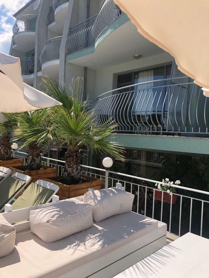 Gardenia Vacation Settlement Aparthotel Sozopol Luaran gambar